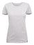 American U Women's Crew Neck Tee