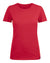 American U Women's Crew Neck Tee