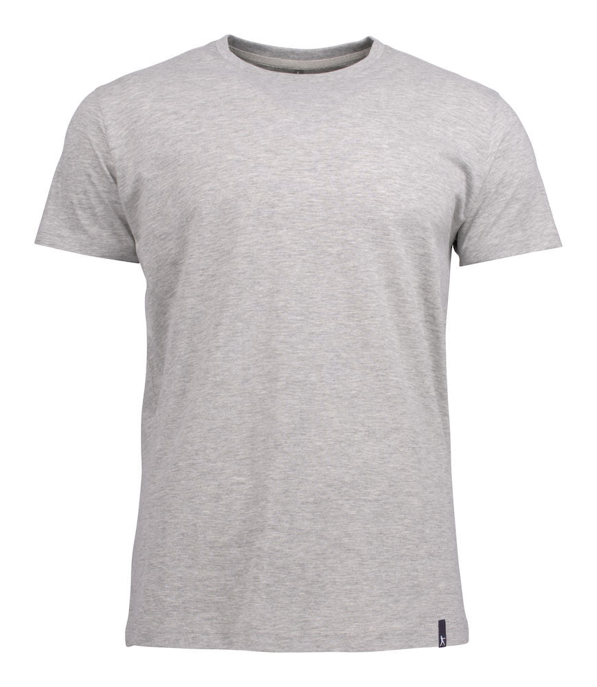 American U Men's Crew Neck Tee