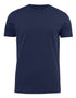 American U Men's Crew Neck Tee