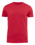 American U Men's Crew Neck Tee