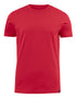 American U Men's Crew Neck Tee
