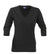 Lynn Women's V-Neck 3/4 Tee