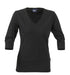 Lynn Women's V-Neck 3/4 Tee
