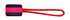 Zip Puller - Harvest 4pcs