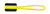 Zip Puller - Harvest 4pcs