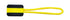 Zip Puller - Harvest 4pcs