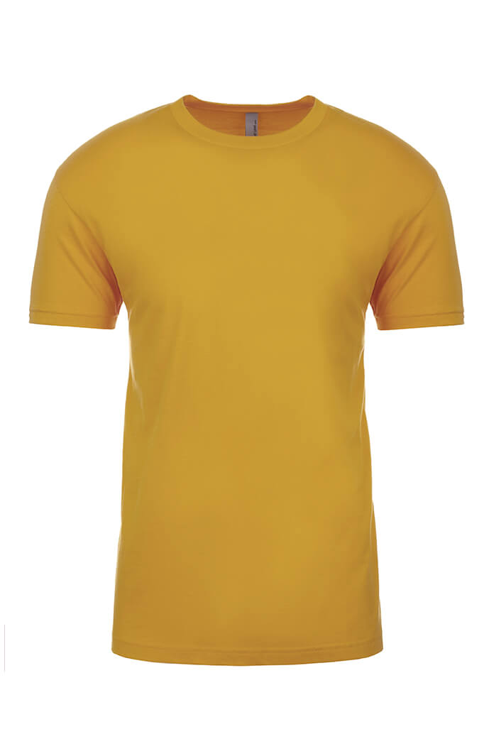 Men's Cotton Crew