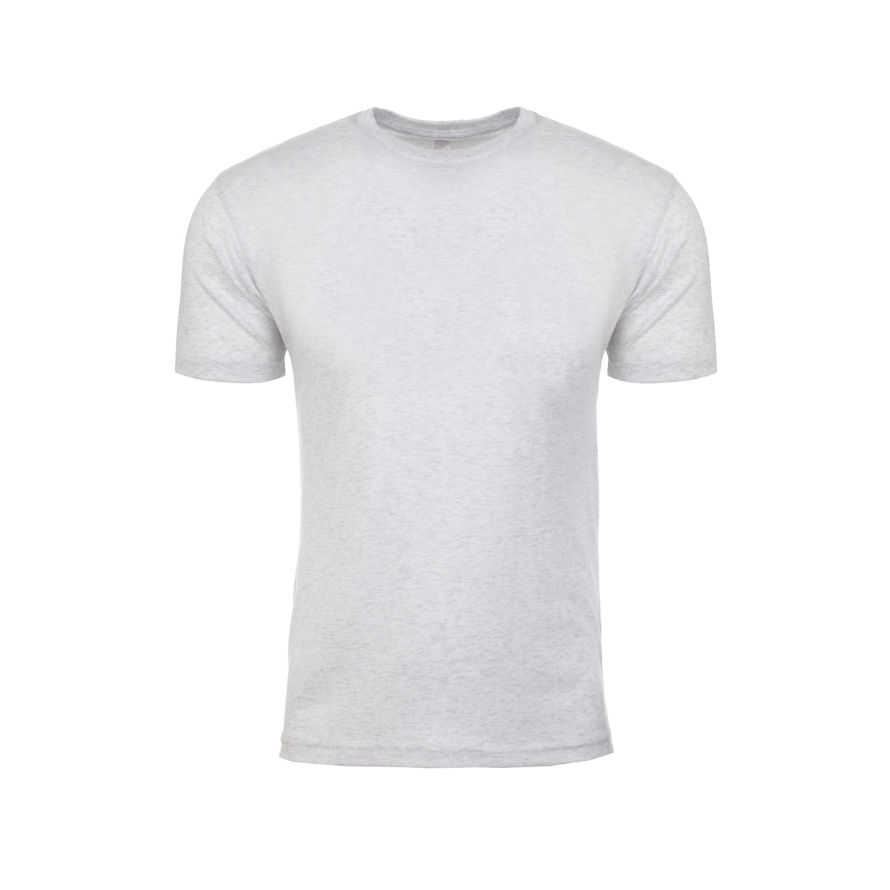 Men's Tri-Blend Crew