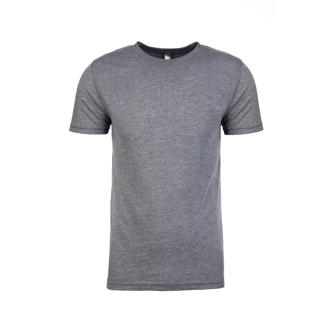 Men's Tri-Blend Crew