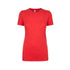 Women's Tri-Blend Crew