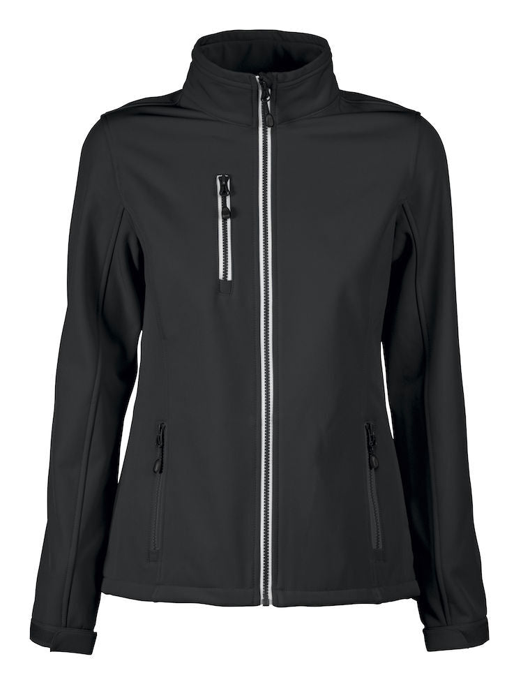 Vert Women's Softshell Jacket