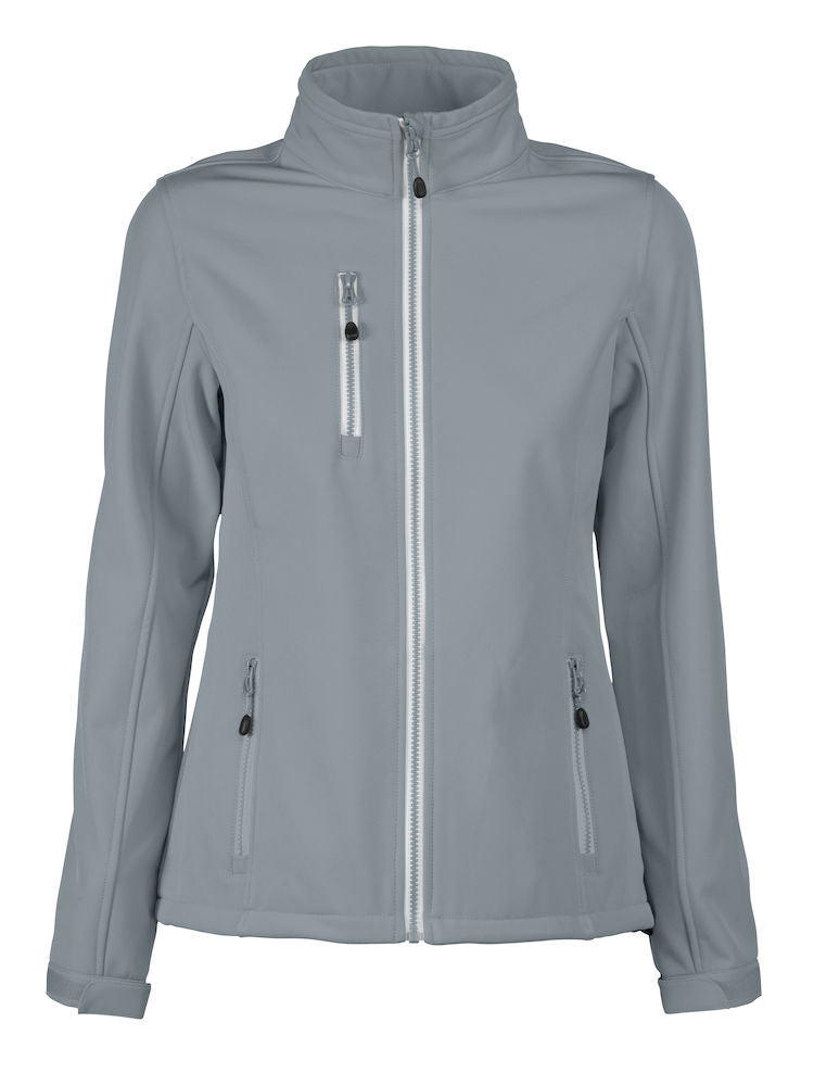 Vert Women's Softshell Jacket