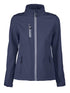Vert Women's Softshell Jacket