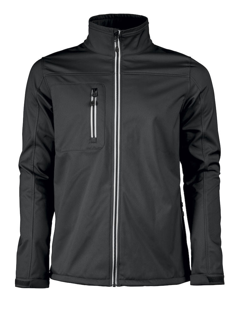Vert Men's Softshell Jacket