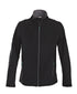 Trial Unisex Softshell Jacket
