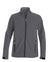 Trial Unisex Softshell Jacket