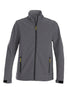 Trial Unisex Softshell Jacket