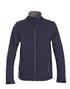 Trial Unisex Softshell Jacket