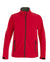 Trial Unisex Softshell Jacket