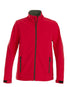 Trial Unisex Softshell Jacket