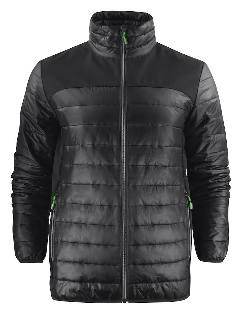 Expedition Unisex Lightweight Jacket