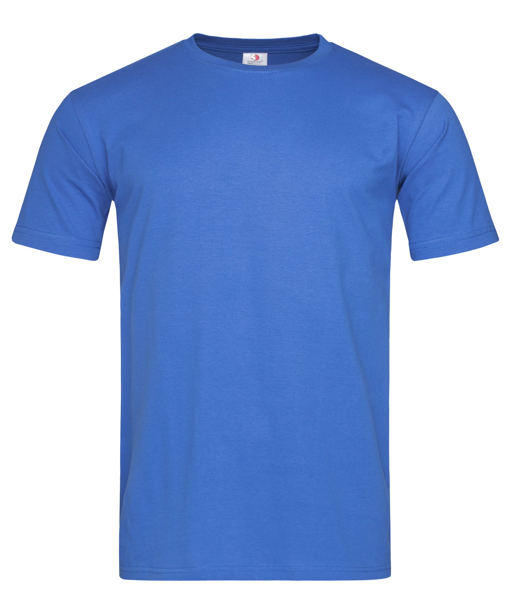 Men's Classic-T Fitted