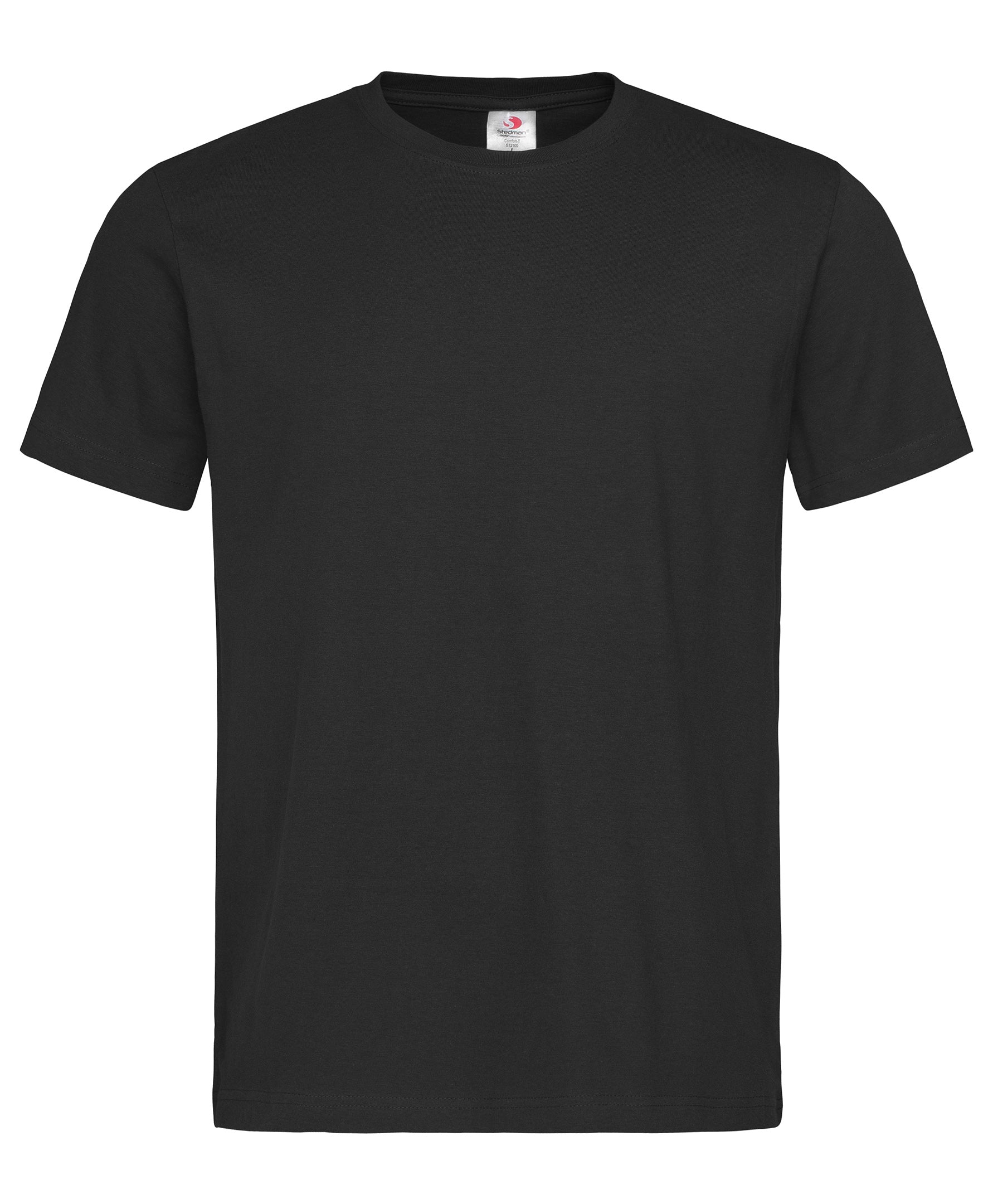 Men's Heavyweight Comfort-T Crew Neck