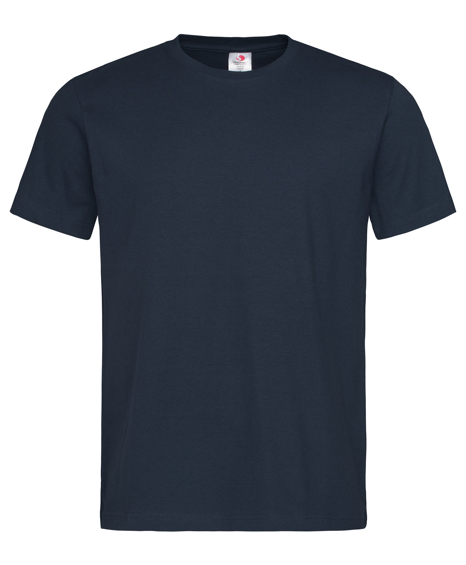 Men's Heavyweight Comfort-T Crew Neck