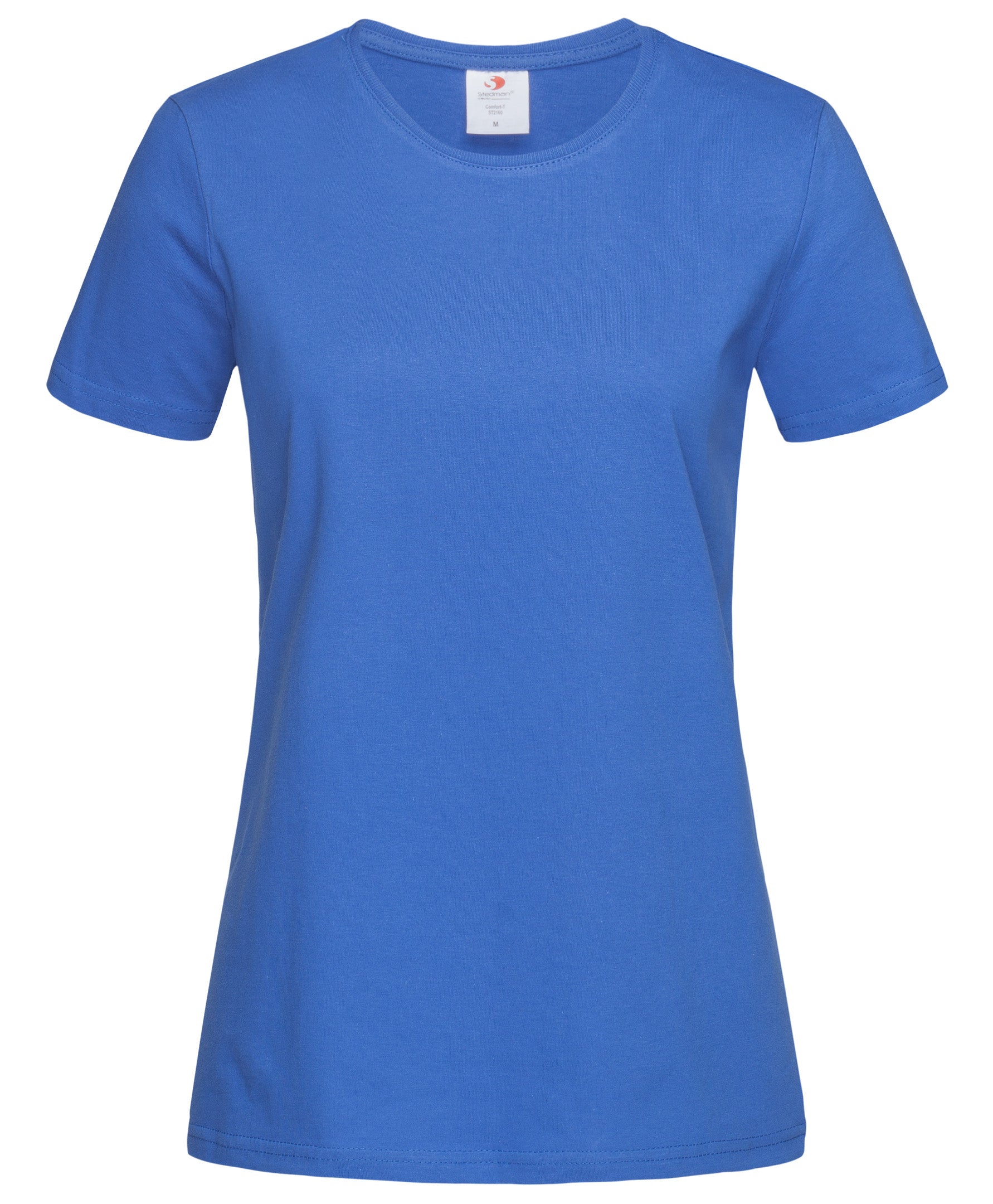 Women's Heavyweight Comfort-T Crew Neck