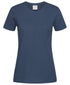 Women's Heavyweight Comfort-T Crew Neck