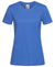 Women's Classic-T Organic Crew Neck