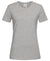 Women's Classic-T Organic Crew Neck