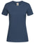Women's Classic-T Organic Crew Neck