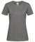 Women's Classic-T Organic Crew Neck