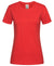 Women's Classic-T Organic Crew Neck