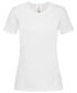 Women's Classic-T Organic Crew Neck