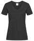 Women's Classic-T V-neck