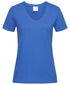 Women's Classic-T V-neck