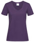 Women's Classic-T V-neck