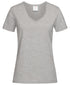 Women's Classic-T V-neck