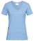 Women's Classic-T V-neck