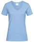 Women's Classic-T V-neck