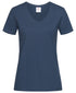 Women's Classic-T V-neck