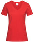 Women's Classic-T V-neck