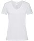 Women's Classic-T V-neck