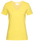 Women's Classic-T V-neck