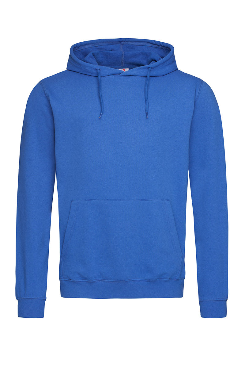 Men's Hooded Sweatshirt