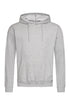 Men's Hooded Sweatshirt