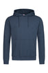 Men's Hooded Sweatshirt
